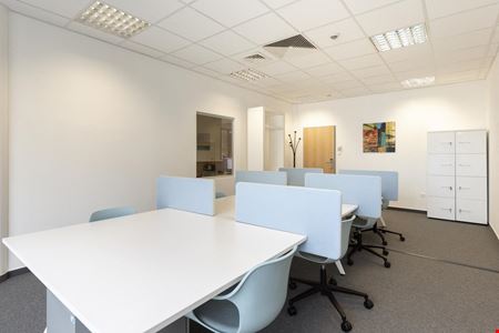 Preview of Northampton Business Park Coworking space for Rent in Northampton