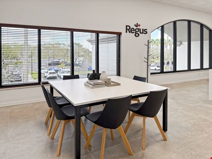 Preview of Regus - Sarasota Lakewood Ranch Office space for Rent in Sarasota