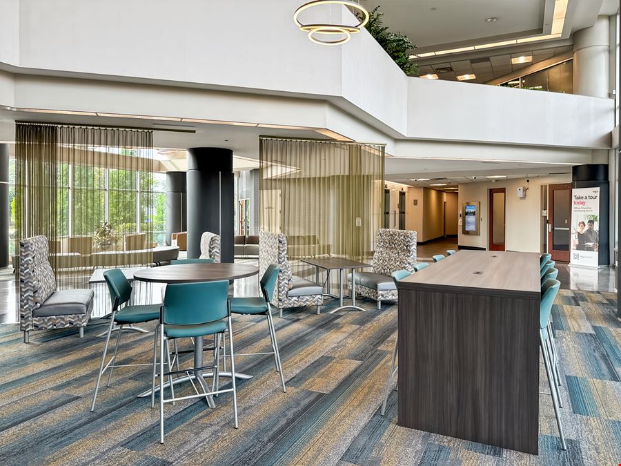 MN, Brooklyn Center - N Summit Dr