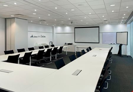 Preview of Arlington Square Coworking space for Rent in Bracknell