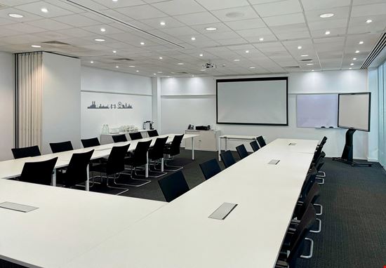 Preview of Arlington Square Office space for Rent in Bracknell