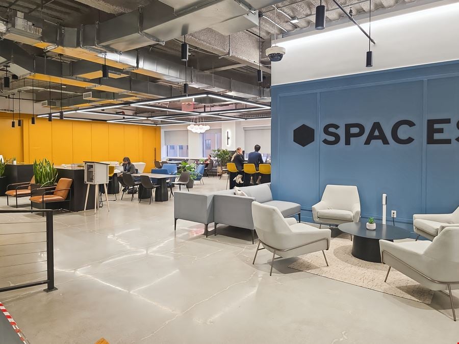 Spaces - Brooklyn - 115 Myrtle Avenue