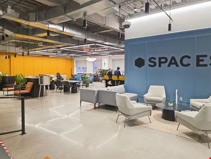 Spaces - Brooklyn - 115 Myrtle Avenue