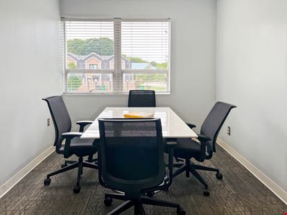 Preview of Charlotte - 3117 Whiting Avenue Office space for Rent in Charlotte