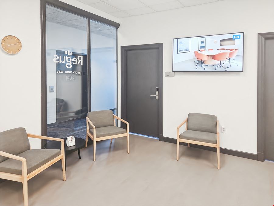 WI, De Pere - Reid Street