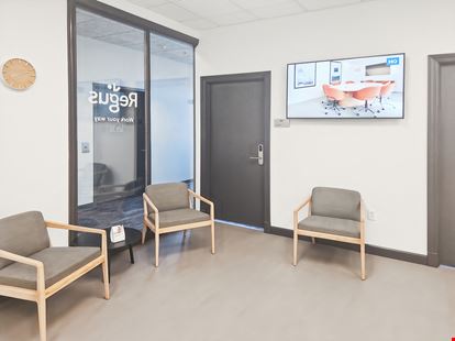 WI, De Pere - Reid Street