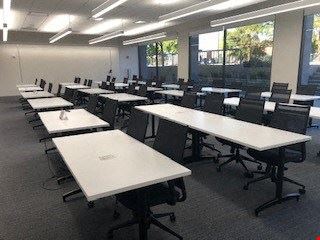 48 Seat Conference Room (Call for Booking)