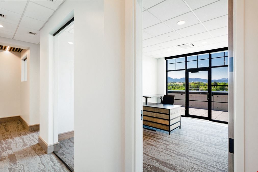 MT, Bozeman - The Osborne