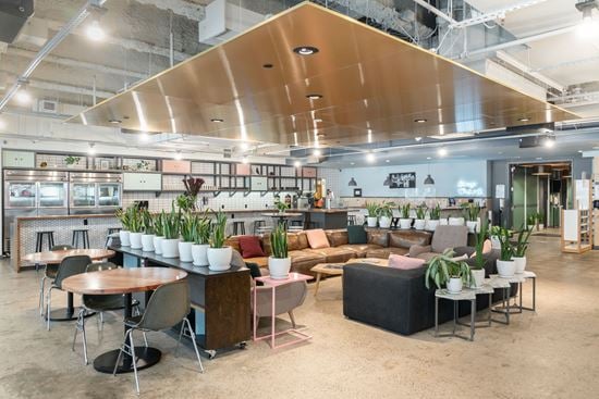 Preview of 1900 Market St Office space for Rent in Philadelphia