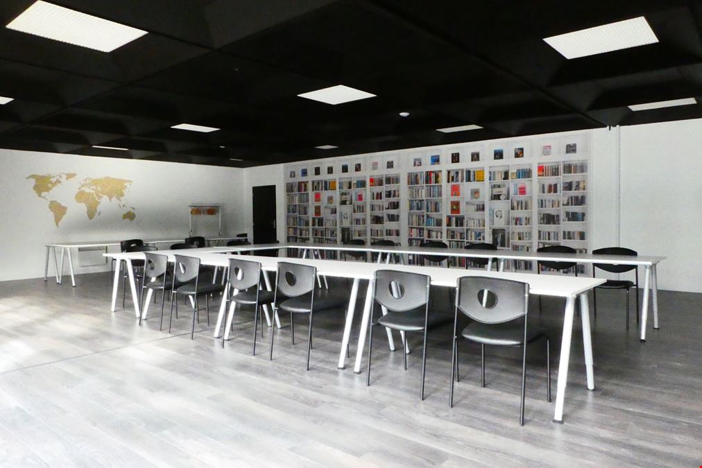 Coworking Village Roanne