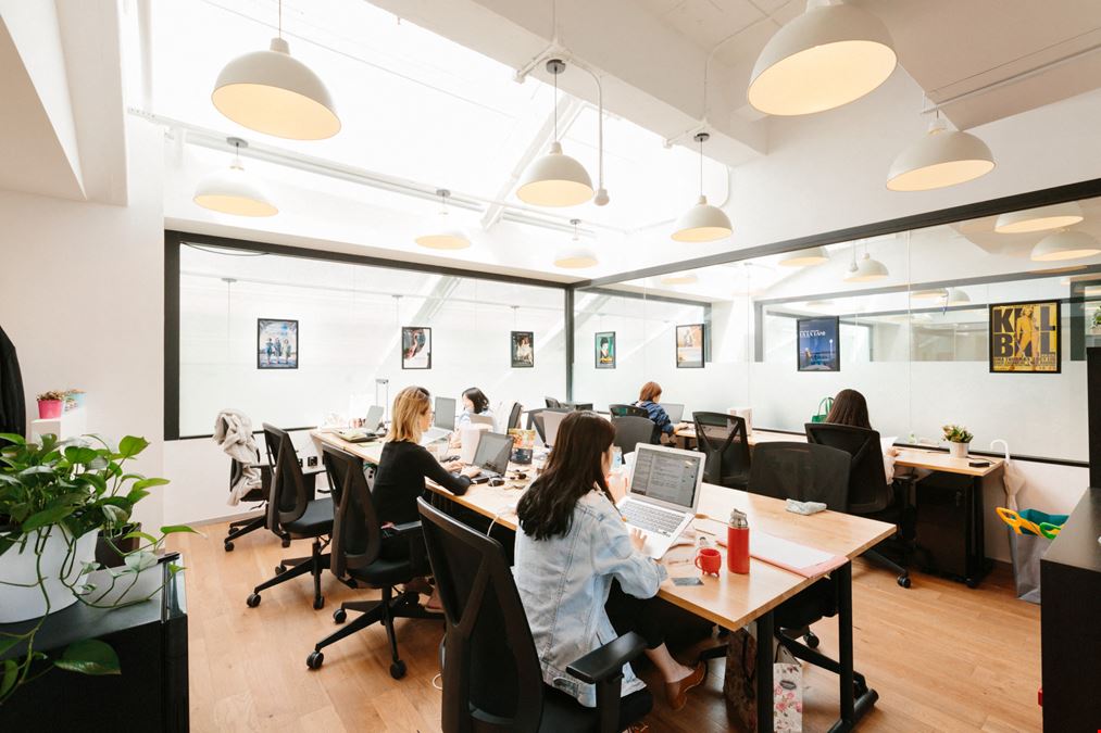 No. 11 Sanlitun Road