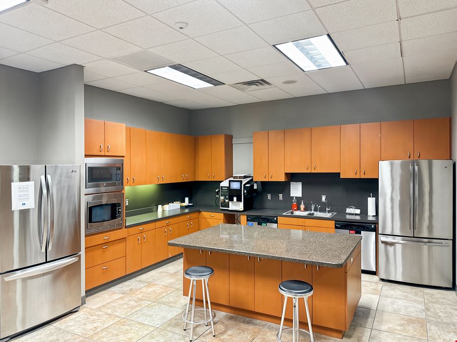 TX, Houston - Crossroads Park Drive