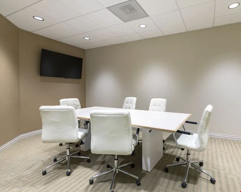 Warner Center Executive Suites