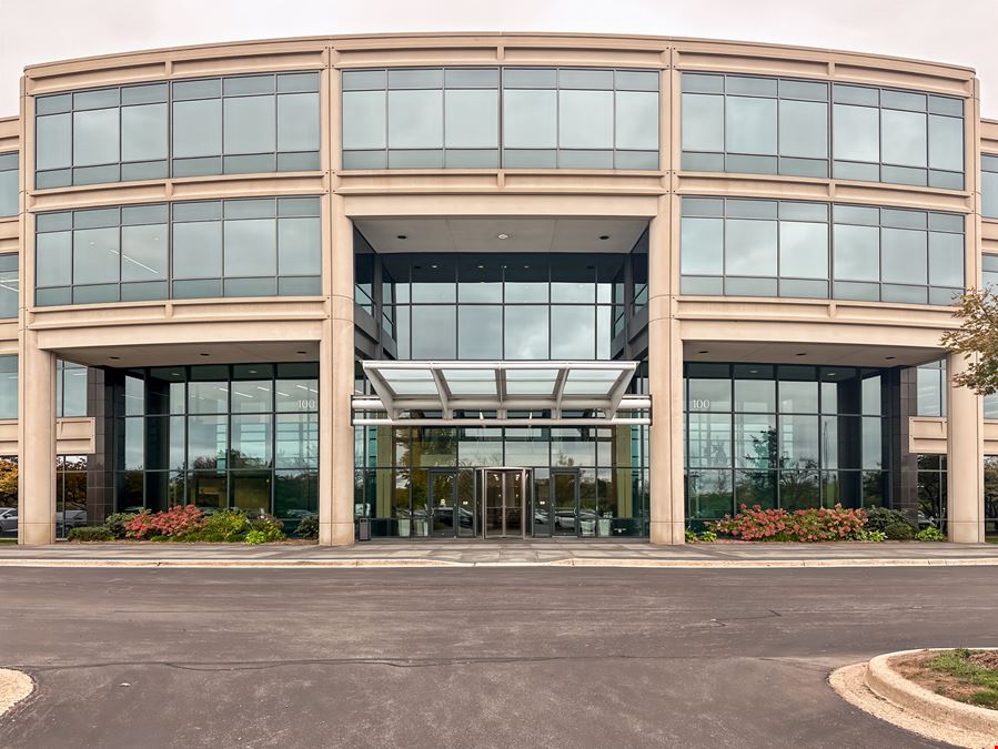 Regus - Lake Forest – Landmark Conway Farms