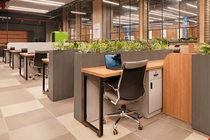Preview of Superco Office space for Rent in Ghaziabad