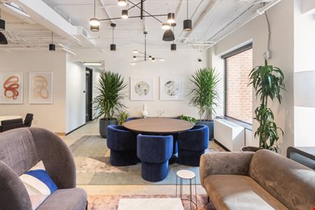 Preview of 650 Massachusetts Avenue Northwest Coworking space for Rent in Washington