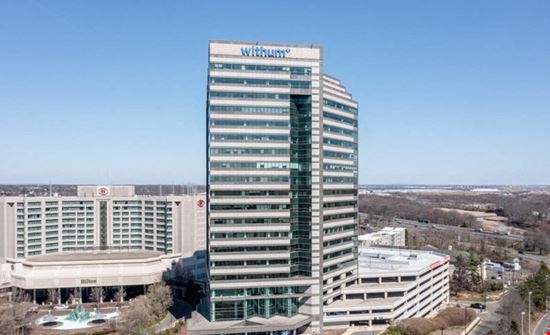 Preview of East Brunswick Office Evolution Office space for Rent in East Brunswick