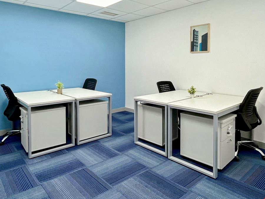 Design Offices - Unter den Linden