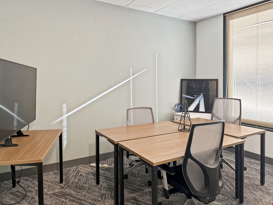 Regus - Berkeley - Downtown
