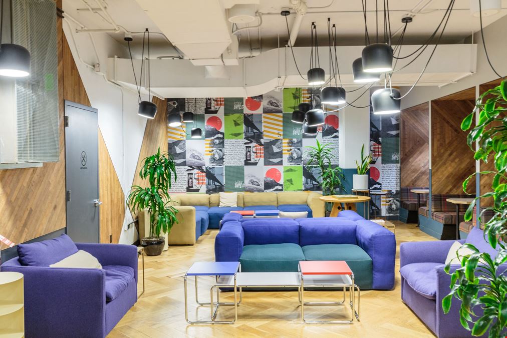 Dumbo Heights (77 Sands)