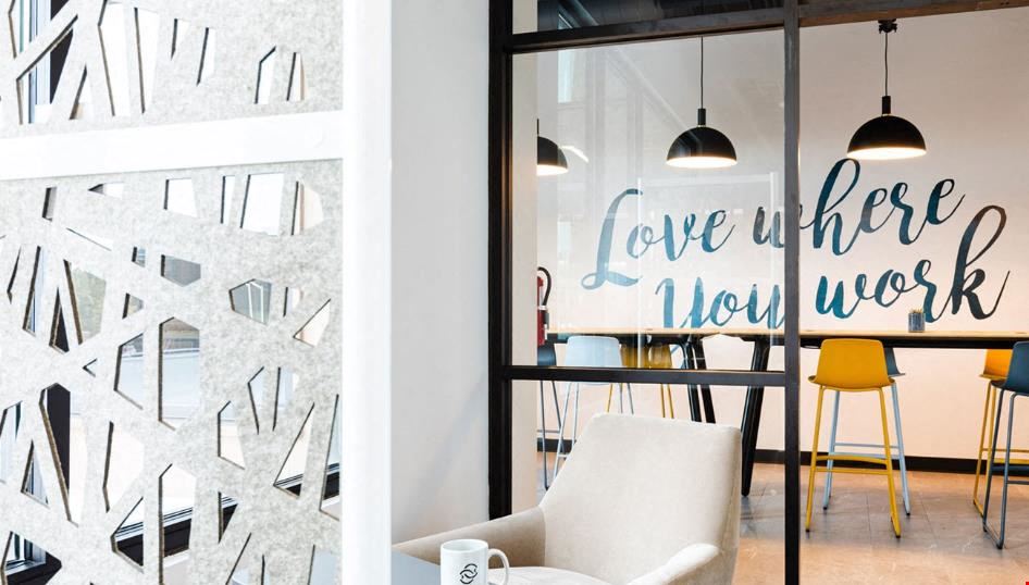 Work-Collective Northwest Crossing