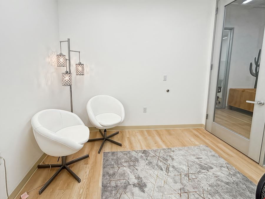 TX, Houston - Kirby Dr