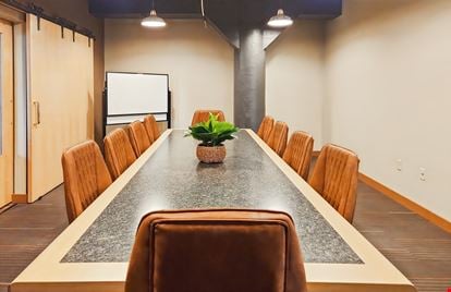 Regus - Green Bay - Adams St