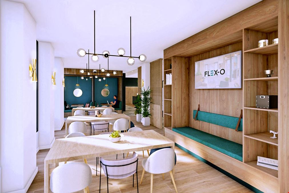 Flex-O Nancy Saint-Jean