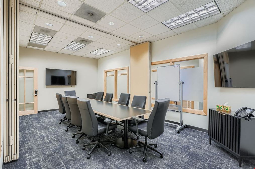 Large Meeting Room