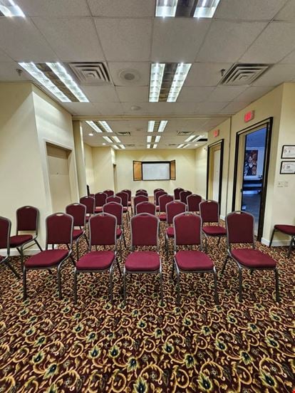 Preview of Tallahassee Conference Center Office space for Rent in Tallahassee