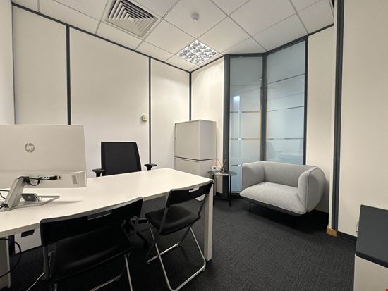 Preview of Bath Road Office space for Rent in London