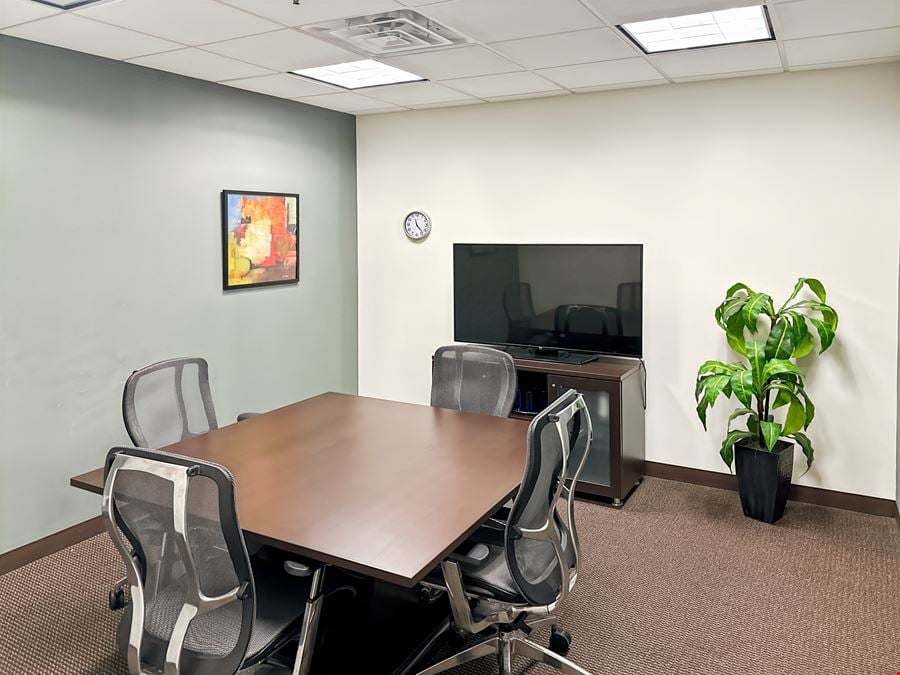 Regus - Dearborn