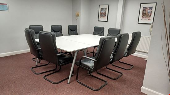 Preview of Red Hill House Office space for Rent in Chester