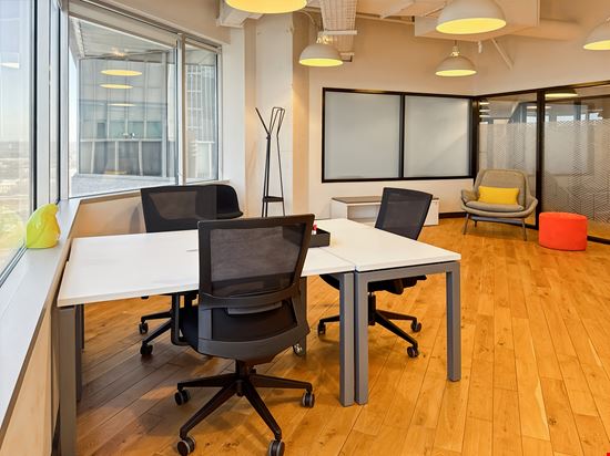 NC, Charlotte - S.Tryon