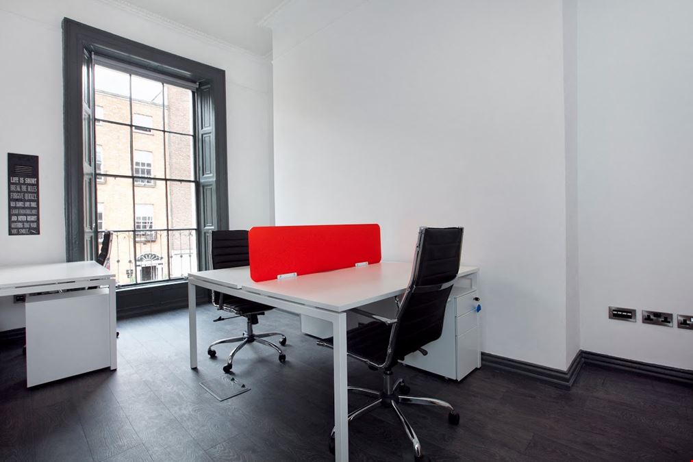 Iconic Offices - Number 9