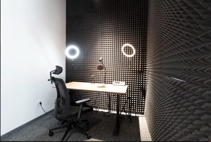 Loftmill - Stara Drukarnia