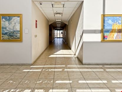 Regus - Albuquerque - Lang Ave