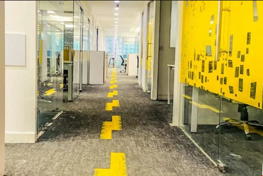 Nukleus - Gurgaon - Sec 53
