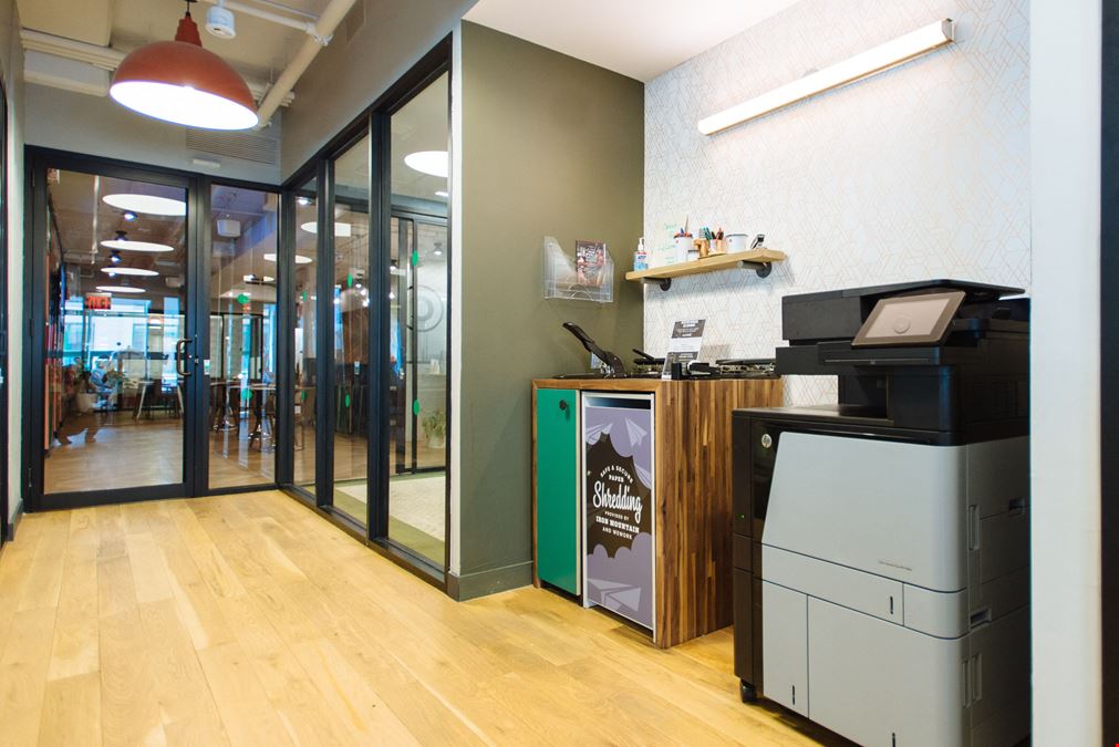 Dumbo Heights (77 Sands)