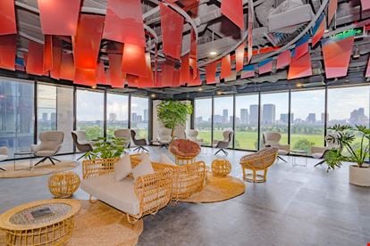 Preview of Toong - Embassy Office space for Rent in Hanoi