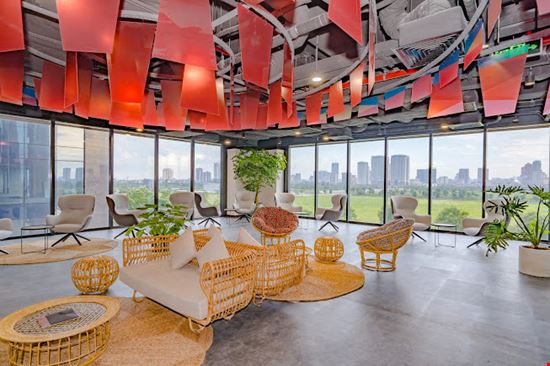 Preview of Toong Embassy Office space for Rent in Hanoi