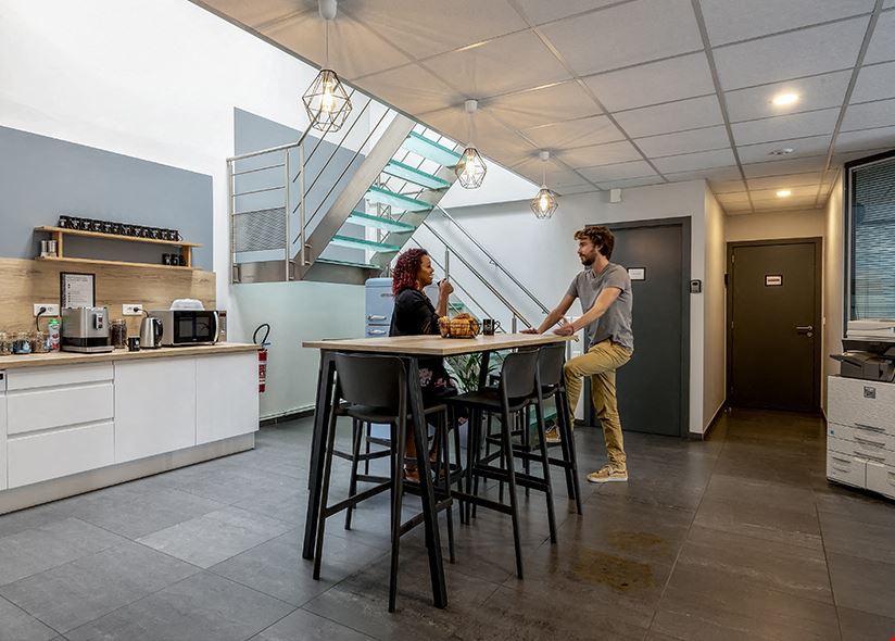 La Maison Du Coworking - Wambrechies