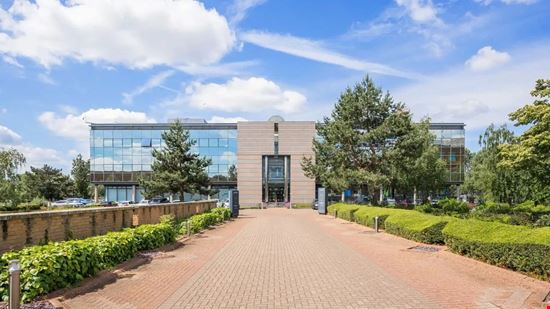 Serendipity Labs  – Aztec Centre