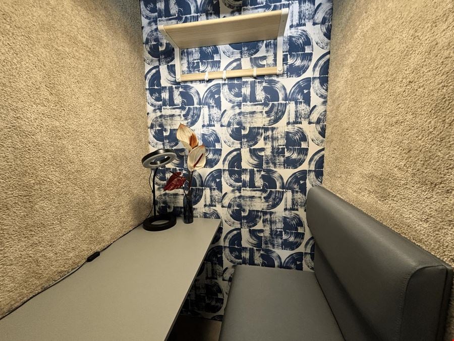 Sky Coworking Las Palmas