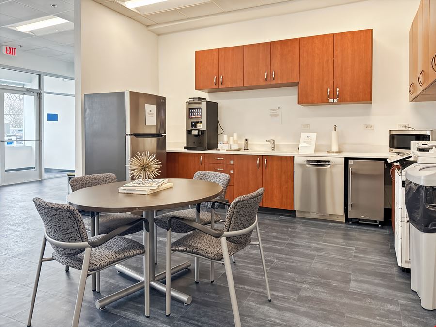 IL, Naperville - Route 59