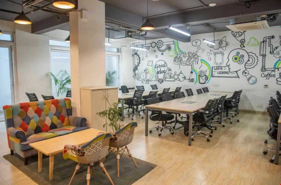 SHC - Gurugram Golf Course