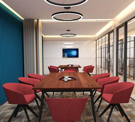 Awfis - Ginger Bhubaneshwar