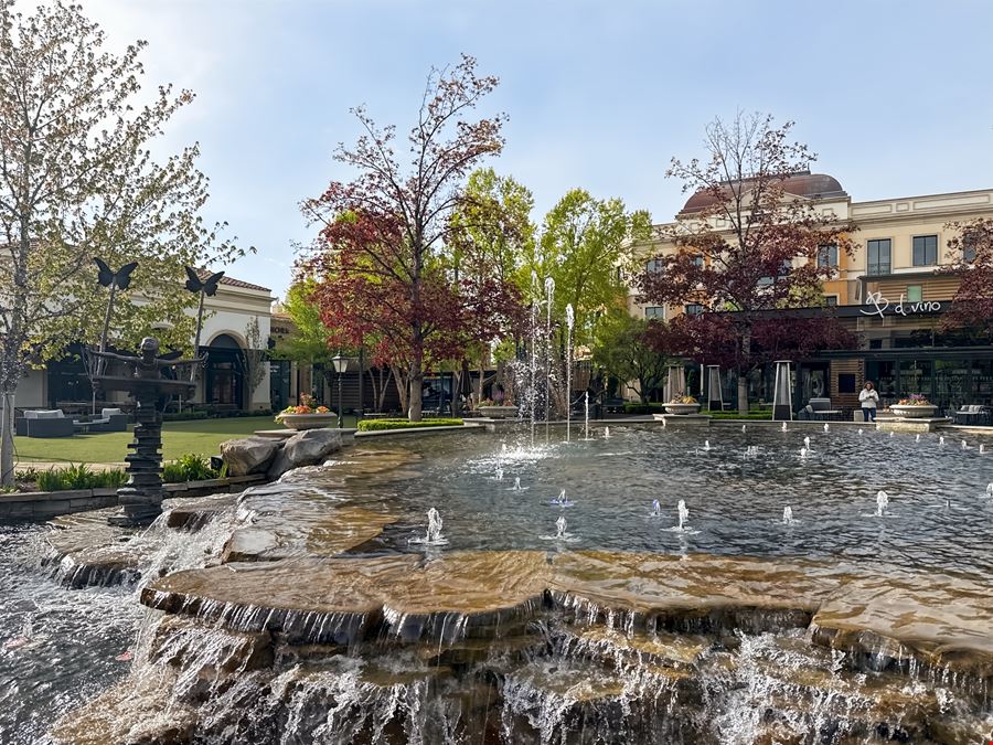 Regus - Meridian - The Village at