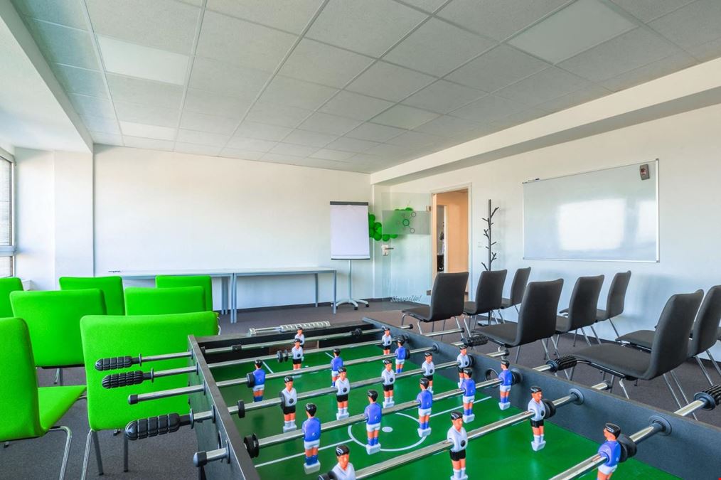 Sleeves Up - Southside