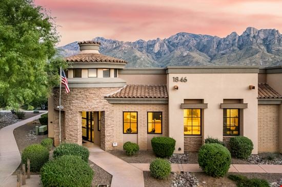 Preview of Intelligent Office Oro Valley Office space for Rent in Oro Valley